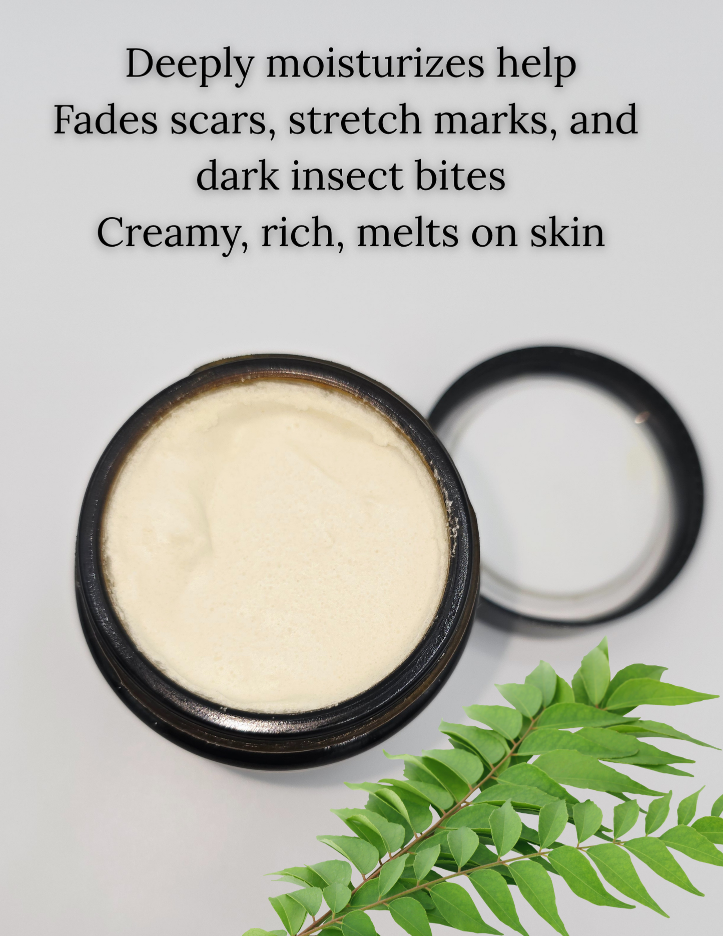 Markless Magic Botanical Body Butter