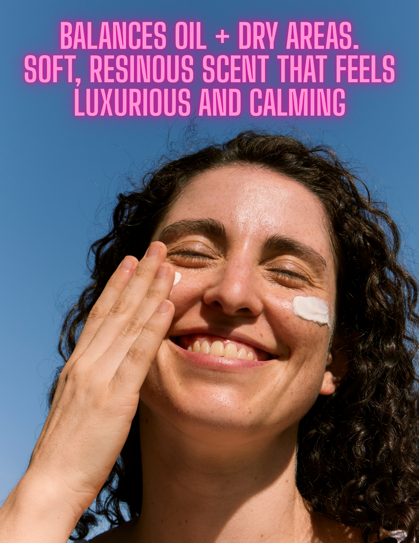 In-Between Queen – Face Primer for Normal Skin