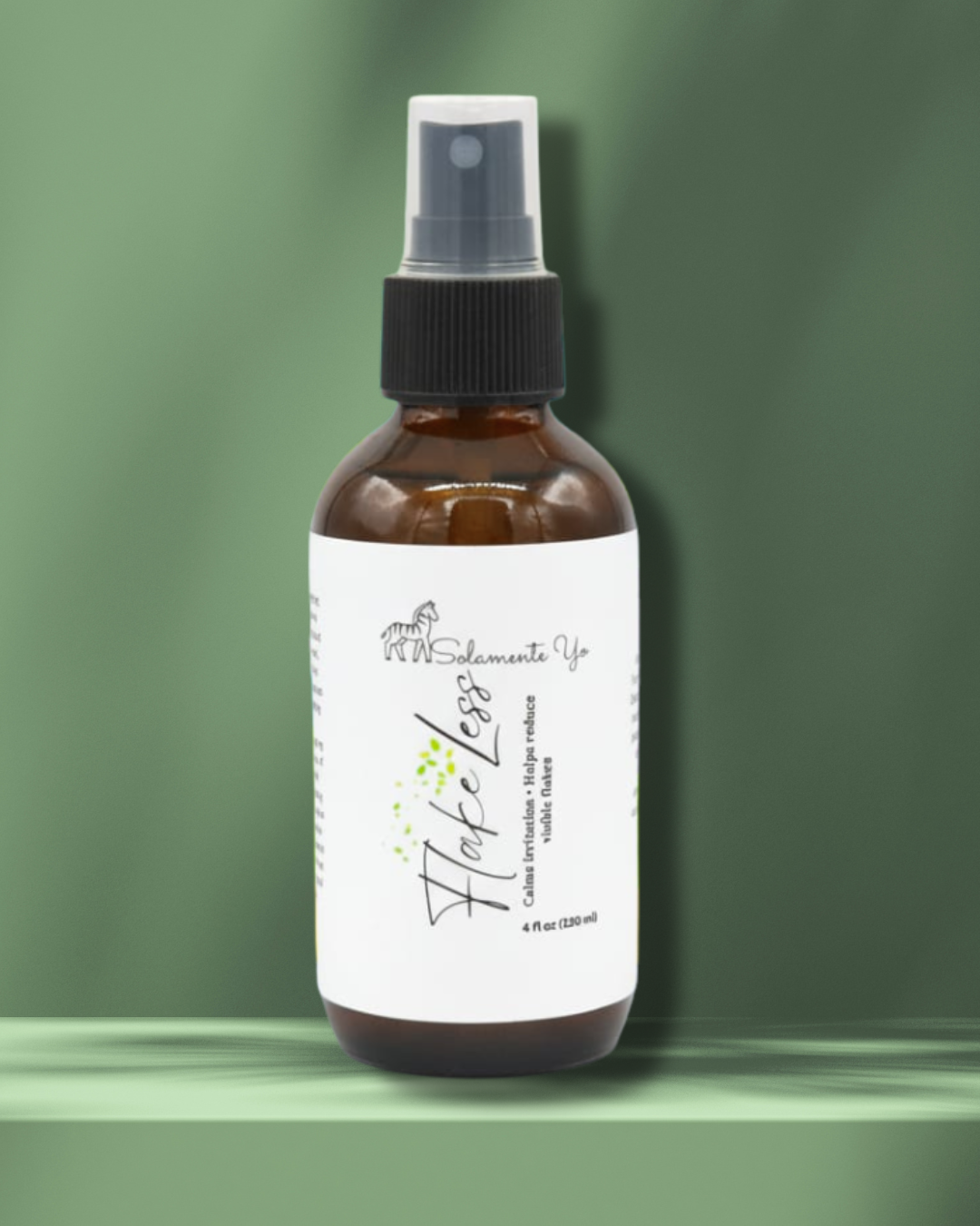 FlakeLess Scalp Mist -Gentle Relief for Dry, Itchy, or Flaky Scalp