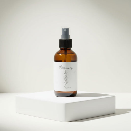Petal Face Clarity Toner – Brightening & Balancing