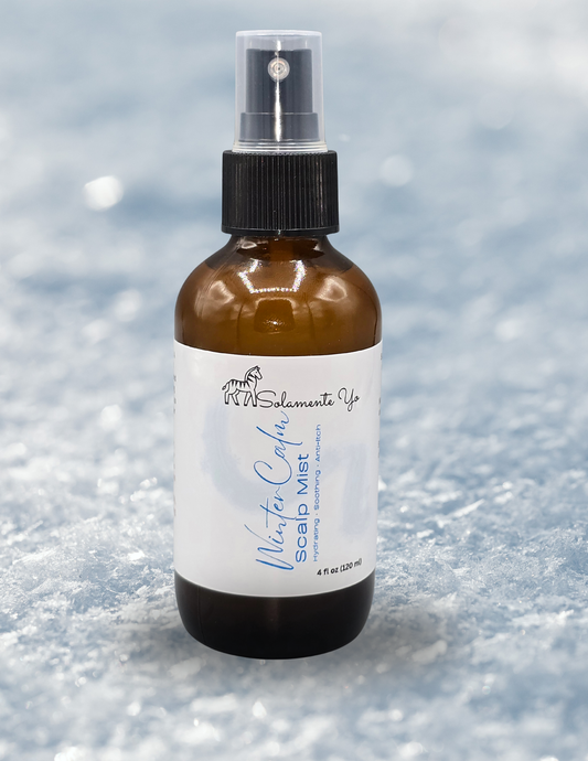 Winter Calm Scalp Mist