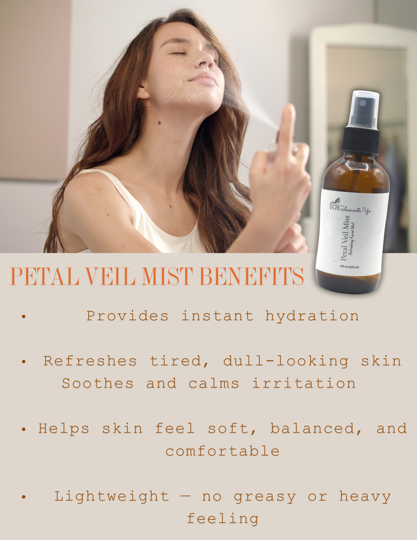 Petal Veil Mist – Refreshing Hydration