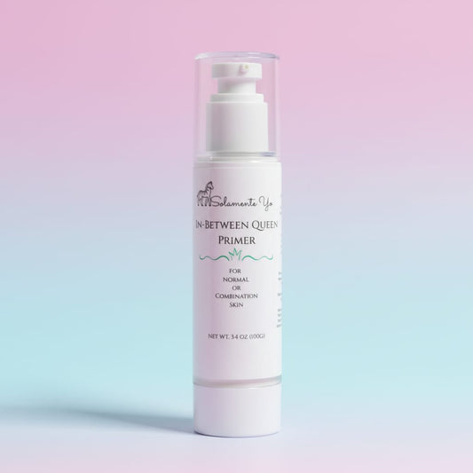 In-Between Queen – Face Primer for Normal Skin